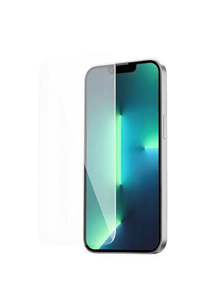 Hoco Folie de protecție pentru ecran Apple iPhone 13 Pro Max, sticlă securiza...