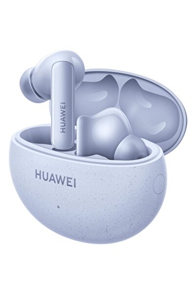 Huawei Căști intraauriculare Bluetooth FreeBuds 5i, albastre