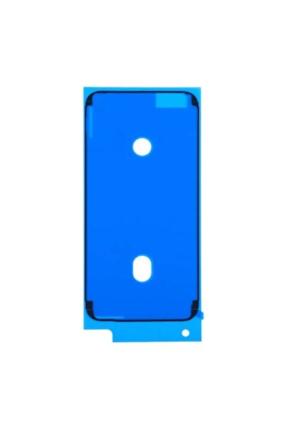 OEM Самозалепваща се рамка за Apple iPhone 6s, черна