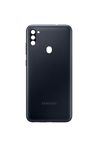 Samsung Capac baterie Galaxy A11, negru