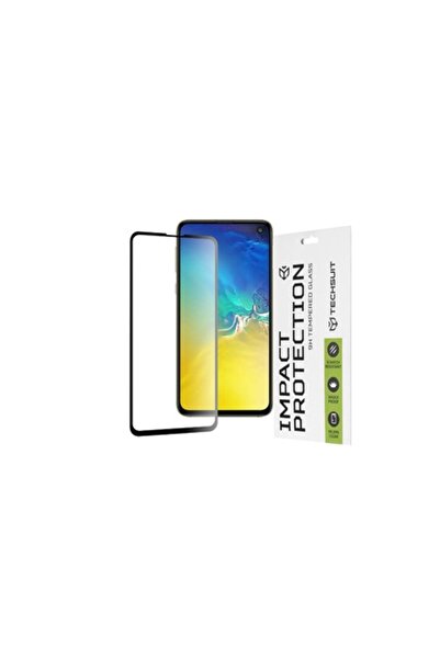 OEM Προστατευτικό γυαλί οθόνης υψηλής ποιότητας για Samsung Galaxy S10e - Σκλ...