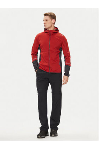 CMP Ανδρικό παντελόνι εξωτερικού χώρου 3T51647 Γκρι