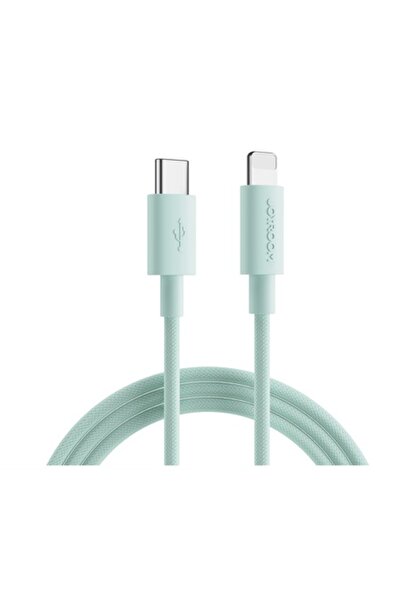 Joyroom Καλώδιο USB-C σε Lightning, 20W PD, Γρήγορη φόρτιση και μεταφορά δεδο...