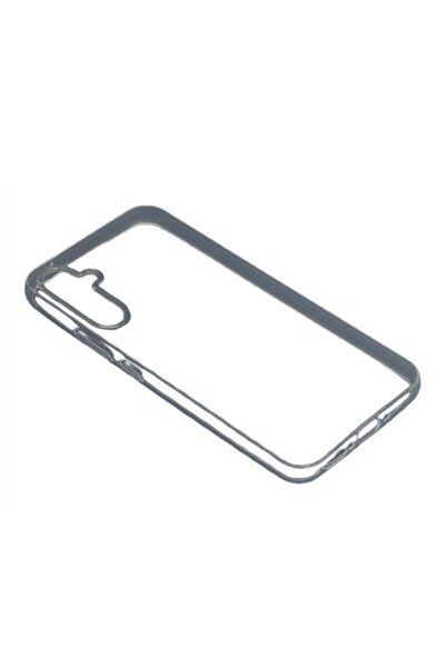 Bibilel Husa pentru Samsung Galaxy A34 5G, protectie din silicon soft, Transp...
