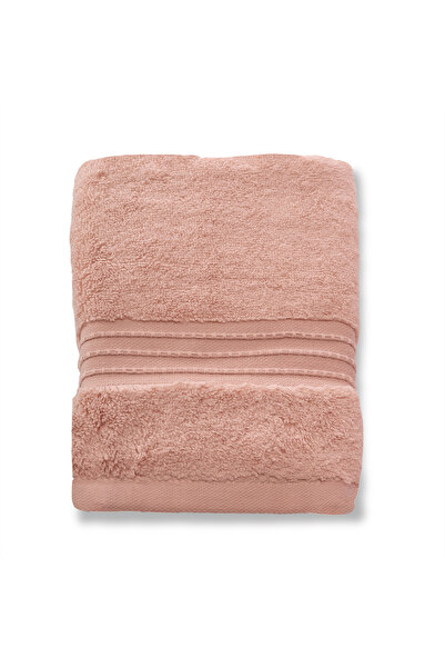 Altınbaşak М'який набір з 2 рушників з мікробавовни 50 x 90 лососевий