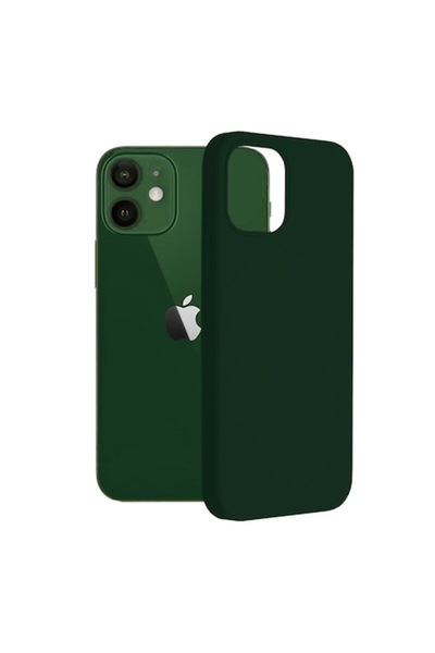 Bibilel Husa pentru iPhone 14 Plus, προστατευτικό μαλακό σοκ από πυρίτιο, συμ...