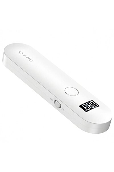 e-Eunoia Art Стерилизатор UV-C UNIQ LYFRO Beam