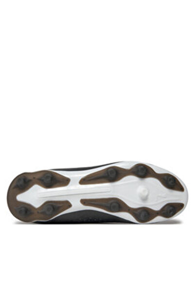 Puma unisex ποδοσφαιρικά παπούτσια 10757301 μαύρα