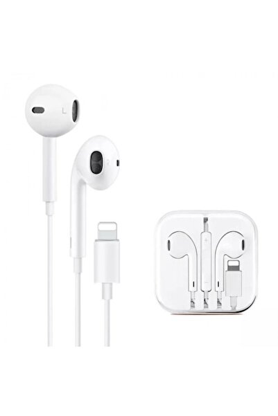 selling depot Ακουστικά Lightning για iPhone 7/8/SE/X/11 Series με μπάσα και ...
