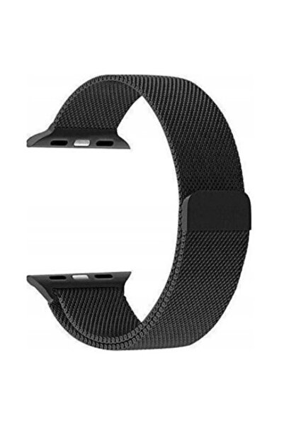 OEM Λουράκι Smartwatch, από ανοξείδωτο ατσάλι, για Apple Watch 1/2/3/4/5/6, 3...