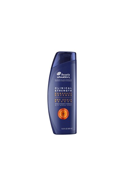 Head & Shoulders Clinical Strength Şampuan 400 ml