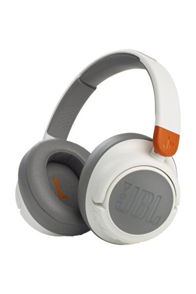 JBL Căști Bluetooth 460NC, MultiPoint, A2DP, Albe