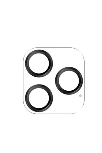 SOHO Προστατευτικό από σκληρυμένο γυαλί για την πίσω κάμερα, συμβατό με iPhon...