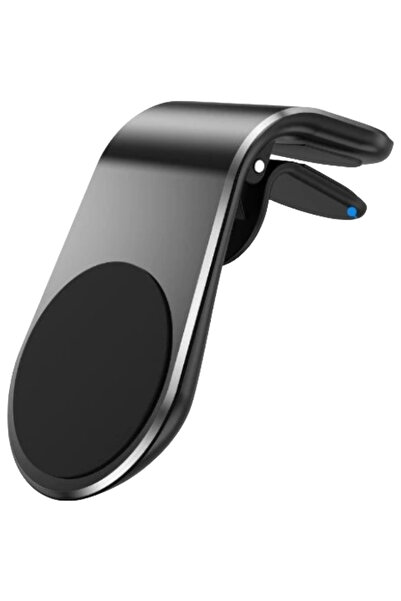 Toolsy Suport auto Flippy, cu magneti puternici neodim, pentru telefon, tableta, gps, cu prindere pe grila