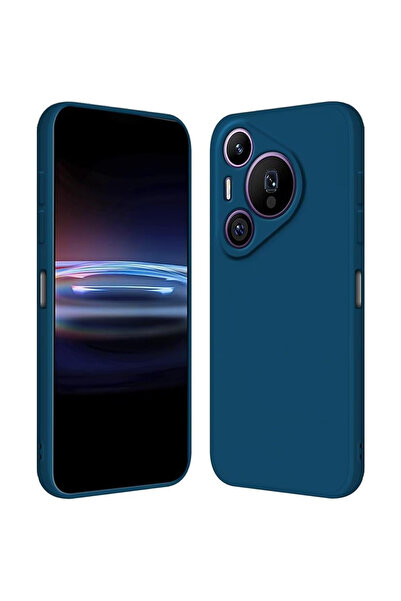 Flippy Husa de Protectie, Flippy, pentru Huawei Pura 70, Liquid Silicone, cu ...