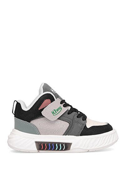 M.P. M.P 252-3510ft Filet Boys' Walking Shoes Black - Gray