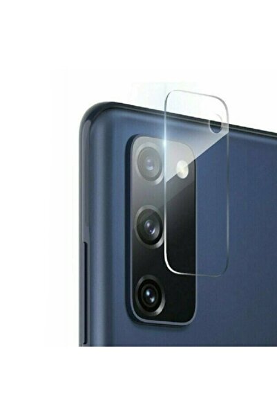 OEM Sticlă de protecție pentru cameră Samsung Galaxy S20 FE, sticlă securizat...