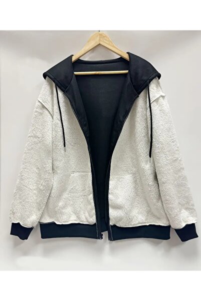 shop Яке с подплата от флис за новия зимен сезон