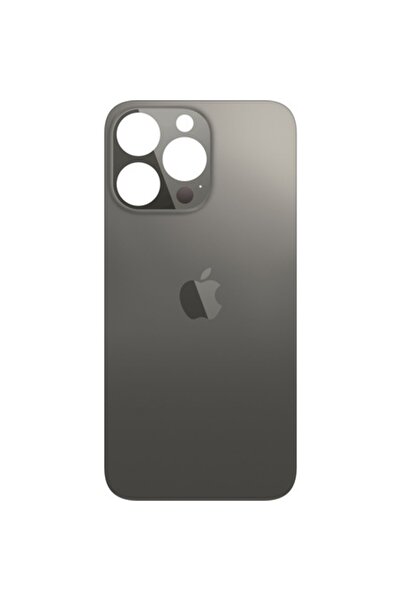 Apple Capac Baterie compatibil cu iPhone 13 Pro, Gri