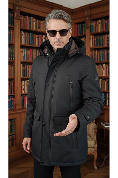 DYNAMO Portable Hooded coats