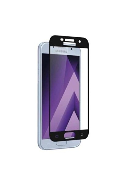 SOHO Folie de sticlă de înaltă calitate 9H pentru Samsung Galaxy S7, neagră