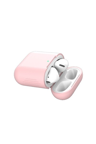 dalip AirPods Case with Pink Grip Ring