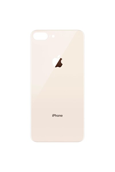 Apple Capac Baterie iPhone 8 Plus, Auriu
