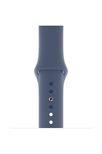 Bibilel Curea din silicon pentru Apple Watch, compatibilă cu mărimea 42/44 mm...