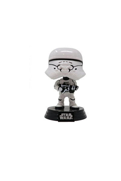 Funko POP Star Wars Ep 9: Star Wars - First Order Jet Trooper
