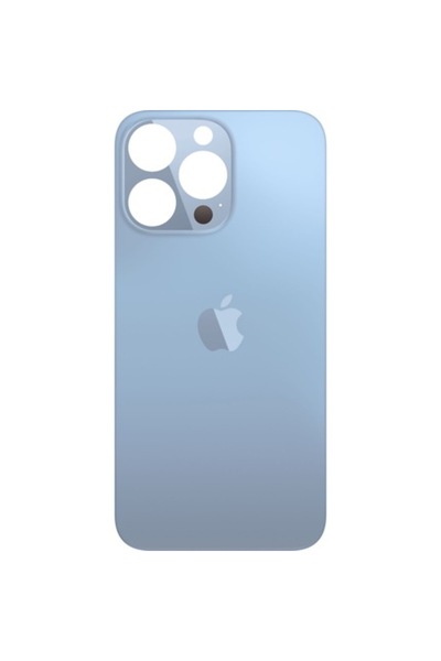 Apple Συμβατή μπαταρία Capac με iPhone 13 Pro, Albastru