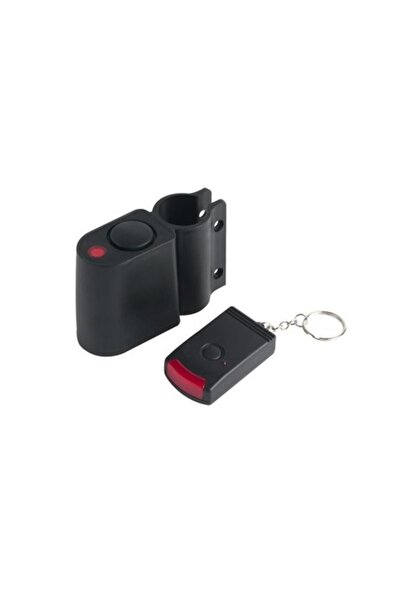 Furnizor Online Alarmă pentru bicicletă cu telecomandă