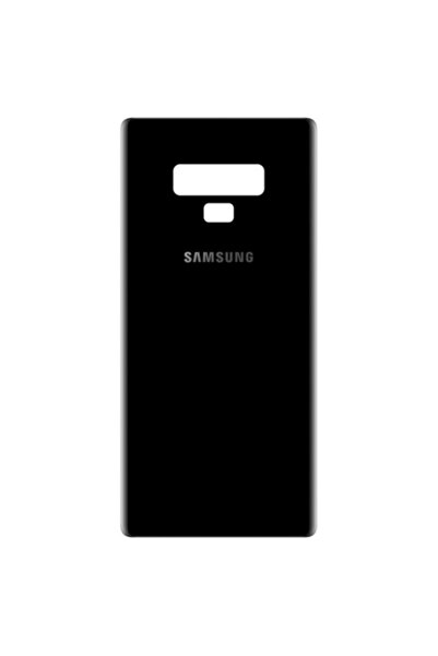 Samsung Galaxy Note 9 N960 Battery Cover - Black