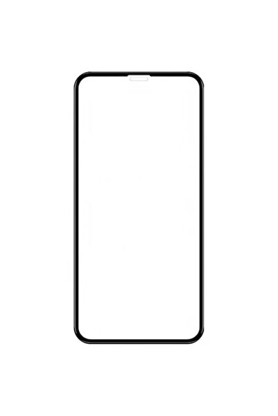 E-ART Protector de ecran OG Premium pentru Apple iPhone 11 Pro / XS / X, stic...