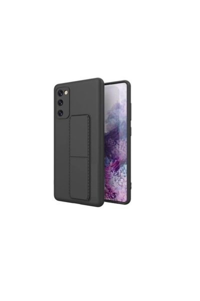 dalip Carcasă de protecție cu suport magnetic metalic pentru Samsung Galaxy S...