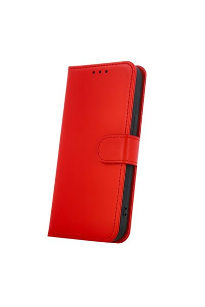 e-Eunoia Art Case for Xiaomi Redmi A2 / A1, Smart Classic, Impact Safe, U1296, Red