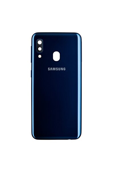 Samsung Капацитет на батерията Galaxy A20e A202, Albastru