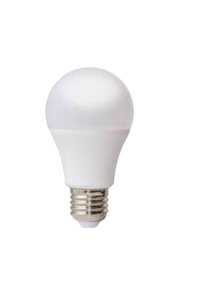 OEM Bec LED, E27, 9W, Alb