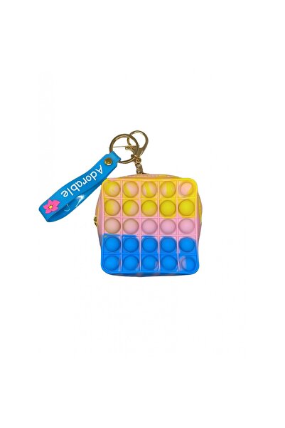 Flippy Παιχνίδι σιλικόνης για ανακούφιση από το στρες, Φλίπι, Ποπ Ιτ Νάου και...