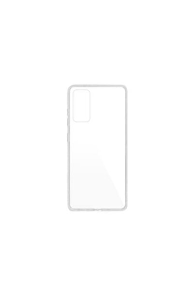 OEM Carcasă TPU 2mm pentru SAMSUNG Galaxy A02s Transparentă