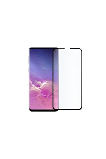 OEM Protector de ecran flexibil 9H pentru Samsung Galaxy S10, transparent