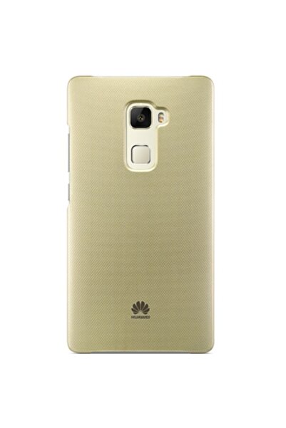 Huawei Husă de protecție pentru Mate S - Neagră, MPS-BBL3876
