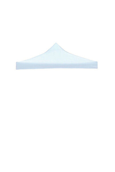 Flippy Prelata,copertina pentru acoperis cort tip pavilion Flippy, 3 x 3 m , impermeabila, invelis din mate