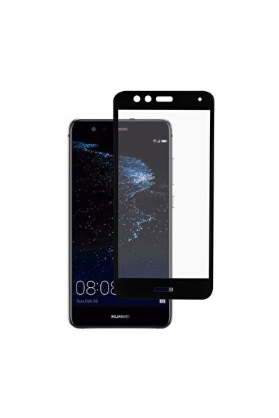 Huawei Folie Sticla P10 Lite Full Glue Negru