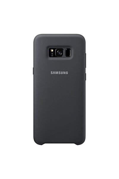 SOHO Carcasă de protecție din silicon pentru Samsung Galaxy S8+/S8 Plus, subț...