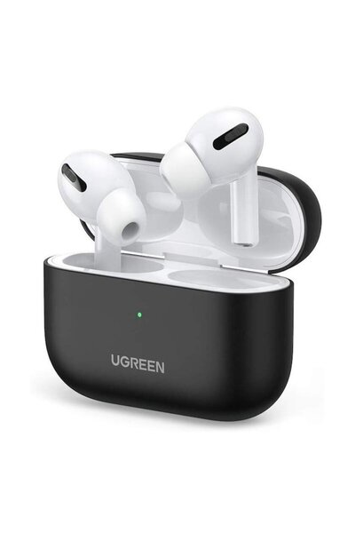 Ugreen Protective Case for Apple AirPods Pro, Black