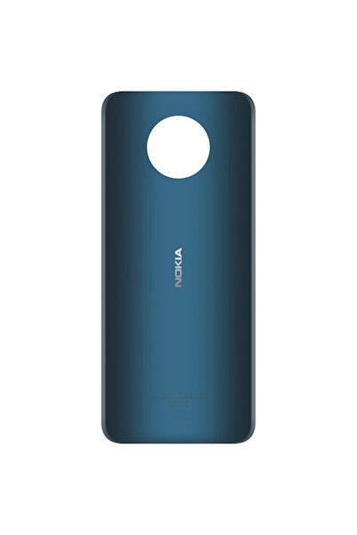 Nokia Battery Cover compatible with G50, Ocean Blue
