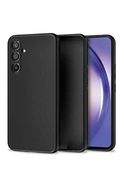 Tech-Protect Carcasă Icon pentru Samsung Galaxy A54 A546 - Neagră