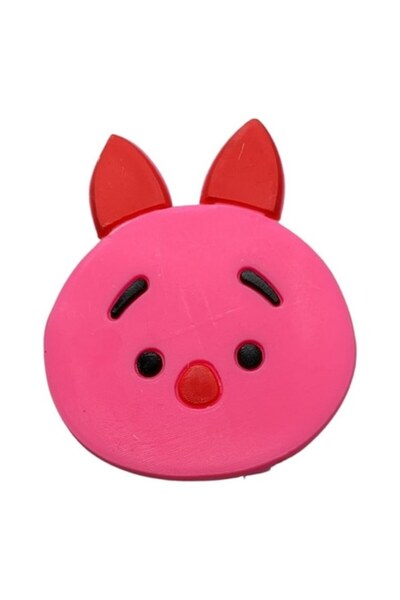 Bibilel Popsocket pentru telefon sau tabletă, 4,8 x 5 x 0,6 cm, DCM-BBL3882