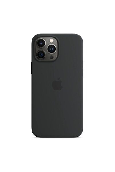 SOHO Θήκη Apple συμβατή με iPhone 13 Pro Max, μοντέλο MM2U3ZM/A, Midnight Black
