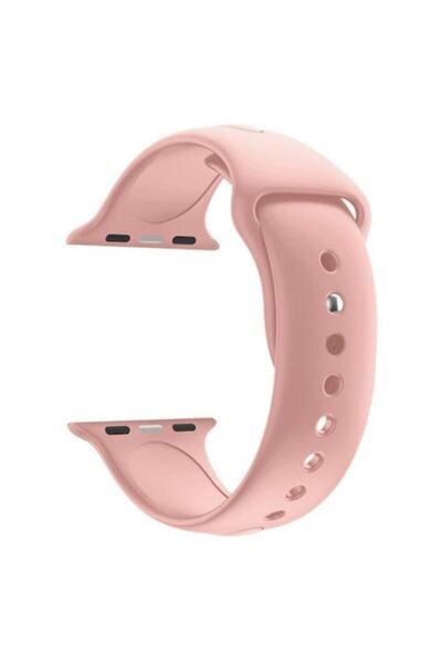 Bibilel Curea din silicon pentru Apple Watch, compatibilă cu dimensiunile de ...